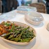 We Tried The Food At The New 'Clean' Chinese Restaurant Lucky Lee's...